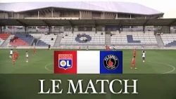 MATCH RESERVE : OL - FC ESPALY
