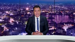 NY VAOVAO DU 28 SEPTEMBRE 2026 BY KOLO TV
