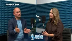 🎙️ PULSE CHECK / Cum merge piața imobiliară din Roman
