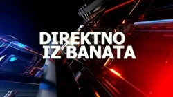 DIREKTNO IZ BANATA-  GOST MARINA RAGUŠ