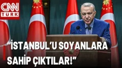 SON DAKİKA🚨Erdoğan'dan Çarpıcı Açıklamalar! "Yanlış Yapanla Vedalaşırız"