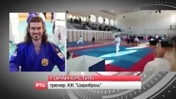 KADETI KK “CARIBROD” OSTVARILI PLASMAN ZA PRVENSTVO SRBIJE, MARKO TODOROV 3. NA KUPU BUGARSKE