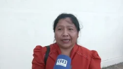 REHABILITATION TESTIMONIAL AT THE IAPA INSTITUTE