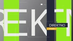 DIREKTNO (Marina Raguš), 28. septembar 2026. (RTV Bor).