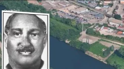 Summit cold case: DNA technology could help identify man found in canal 20 years ago