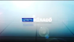 Híradó - 2026. 09. 16.