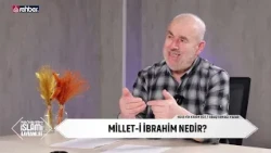 The Concept of "Millet" (Nation) in Islam | Hüseyin Kerim Ece | Misunderstood and Misinterpreted ...