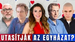 Az Egyház nem a kormány alárendelt intézménye- HírTV