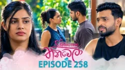 Sihineka Thaniwela (සිහිනෙක තනිවෙලා) | Episode 258 - (2026-09-29) | ITN