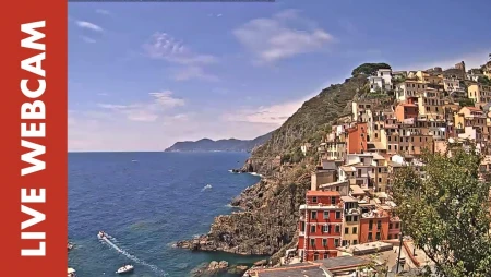 Riomaggiore - Cinque Terre - Boutique Hotel Creuza de Ma